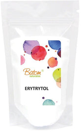 Érythritol Érythritol 1 kg - BATOM